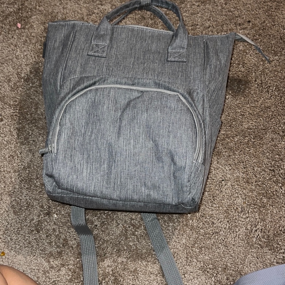 Diaper bag